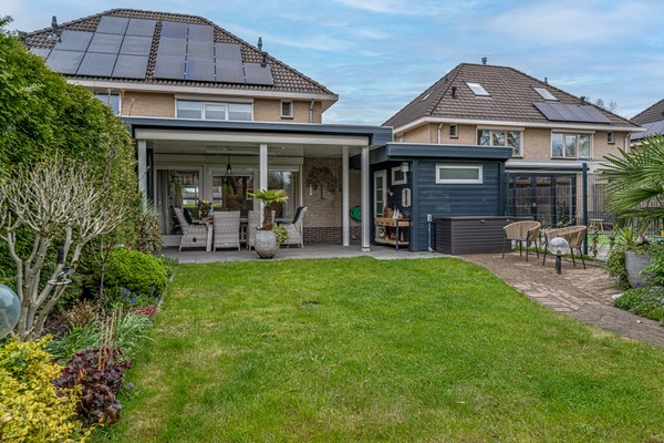 Foto - Te koop: Kornet 9, 6904 PX Zevenaar